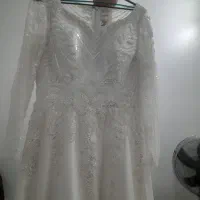 لباس عروس شیک|لباس|ری, دیلمان|دیوار