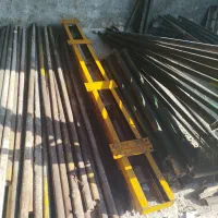 بالابر ساختمانی در حد نو|ماشین‌آلات صنعتی|گرگان, |دیوار