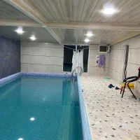 اجاره روزانه باغ ویلا استخردار اول دوبرار