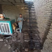 جوشکار سیار
