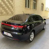 تارا v2 اتومات|خودرو سواری و وانت|شیراز, قدوسی غربی|دیوار