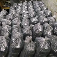زغال قلیانی و  کبابی ب