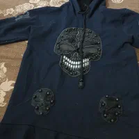 هودی پسرانه بچگانه لباس زمستانه