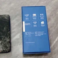 جی پلاس شکسته|موبایل|تربت جام, علوی|دیوار