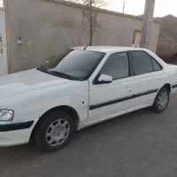 فروش یک دستگاه پژو پارس مدل90 فی 530ملیون