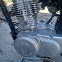 موتور سیکلت هندا ۱۲۵|موتورسیکلت|علی‌آباد کتول, |دیوار