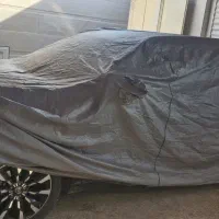 چادر مناسب برا ماشین های شاسی کاملا نو وارداتی