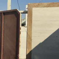 منزل حدودهشتادمتر سندقولنامه باکدریگیری درب حیاط