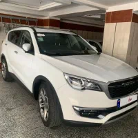 فیدلیتی ۱۴۰۲ ۷نفره