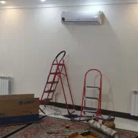 نصب کولرگازی تعمیرکولرگازی
