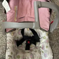 کریر دخترونه و پسرونه و گهواره