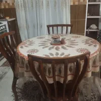 میزناهارخوری درحدنو