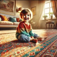 قالیشویی و مبل‌شویی ۵۰سال اعتمادتخصص