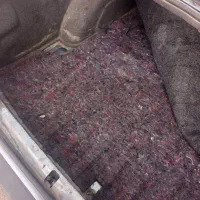 پژو۴۰۵مدل۷۶ ۲۰۰۰ در حد صفر پلمپ  فابریک فرانسه|خودرو سواری و وانت|پاکدشت, حصار امیر|دیوار