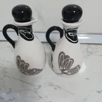 آبلیمو خوری جفتی|ظروف سرو و پذیرایی|رشت, کوی امام رضا|دیوار