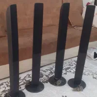 باندسینمای خانوادگی|سیستم صوتی خانگی|تهران, صادقیه|دیوار