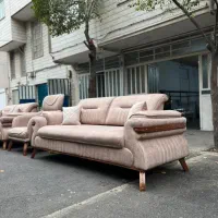 مبل راحتی لورنت|مبلمان خانگی و میز عسلی|تهران, شهید رجایی|دیوار