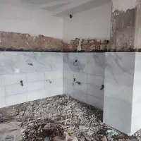 کاشی سرامیک سنگ / اجرا و نصب حرفه ای