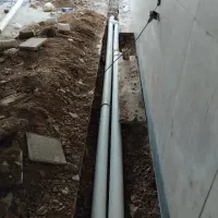 پیمانکاری فاضلاب شهری اگو نصب و لوله کشی فاضلاب|خدمات پیشه و مهارت|تهران, ستارخان|دیوار