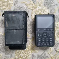 گیرنده و سیگنال متر