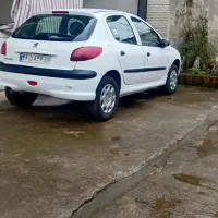 206مدل 90|خودرو سواری و وانت|ماسال, |دیوار