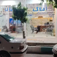 جامغازه نبش 4راه معلم باتوافق شهرداری