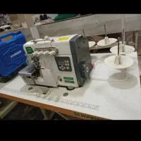 استخدام چرخکار و وسط کار