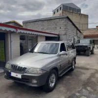 درحد صفر کلکسیونی موسو|خودرو سواری و وانت|رشت, دیانتی|دیوار