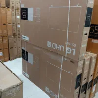 فروش ویژه تلویزیون LED نو پلمپ