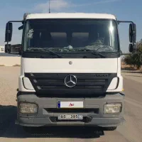 آتگو ده چرخ باری سینه اکسور