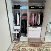 کابینت-کمددیواری-tv wall|خدمات پیشه و مهارت|دماوند, گیلاوند|دیوار