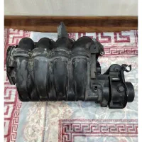 دریچه گاز بوش منیفولد tu5 اروپایی با سوزن انژکتور