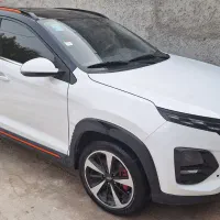 امویام X33 Cross (اومودا C3)، مدل ۱۴۰۳