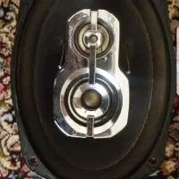 ضبط و مانیتور و باند ۶۹۷۵