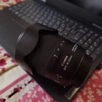 دوربین کنون 750D به همراه دولنز ۵۵-۱۸ و ۱۳۵-۱۸|دوربین عکاسی و فیلم‌برداری|لاهیجان, رجایی|دیوار