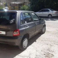 پراید ۱۱۱ مدل ۹۰ .فرمان هیدرولیک
