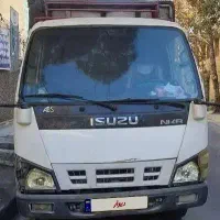 ایسوزو ۵۲۰۰.سال۹۱