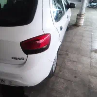 تیبا 2 مدل 99|خودرو سواری و وانت|تهران, والفجر (افسریه)|دیوار