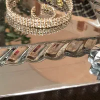 دستبند و انگشتر البرنادو