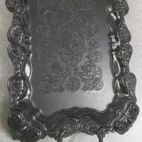 سینی مجلسی|ظروف سرو و پذیرایی|محمدشهر, همایون ویلا|دیوار