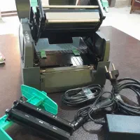 پرینتر لیبل زن گودکس|پرینتر، اسکنر، کپی، فکس|مشهد, سیلو|دیوار