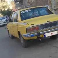 تاکسی گردشی پیکان|خودرو سواری و وانت|خوی, |دیوار