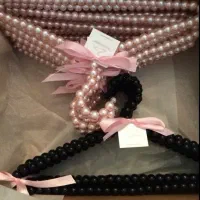 چوب لباسی عروس