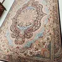 یک جفت فرش ۹ متری