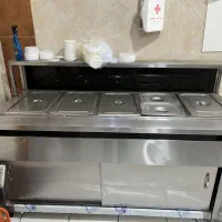 لوازم رستوران