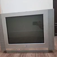 تلویزیون اصلی ال جی