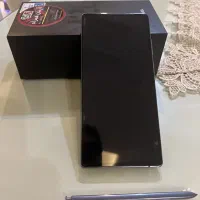 سامسونگ Galaxy Note20 5G با حافظهٔ ۲۵۶ گیگابایت