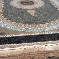 فرش *ثریّا* فرش۱۲متری۷۰۰شانه تمام نخ