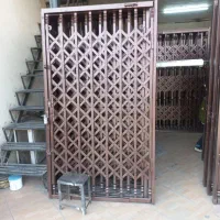 محافظ های امنیتی کشویی اکاردئونی نقد اقساط با چک