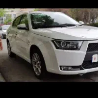 فروش فوری دنا اتومات فول اپشنال..۱۴۰۵